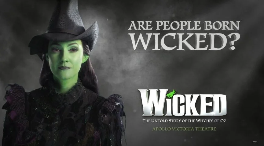 Wicked Musical