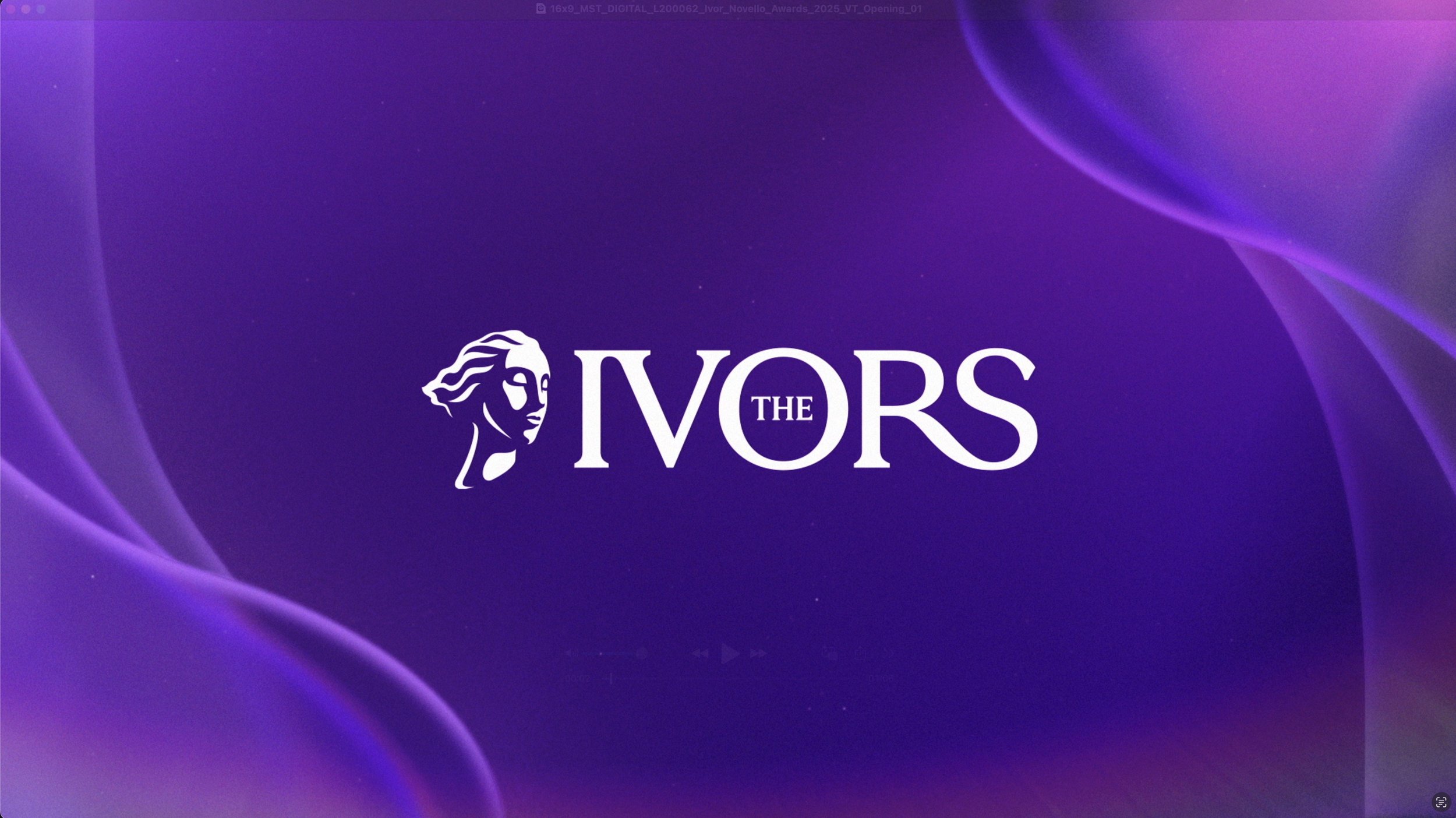 The Ivors Academy