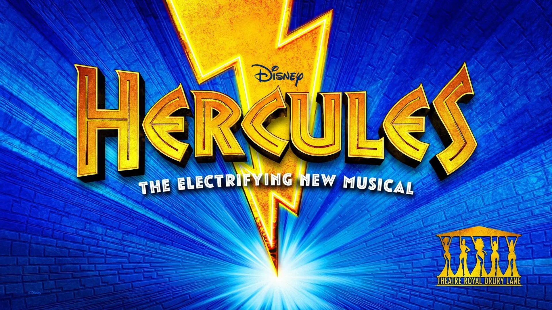 Hercules - Digital Campaign Motion