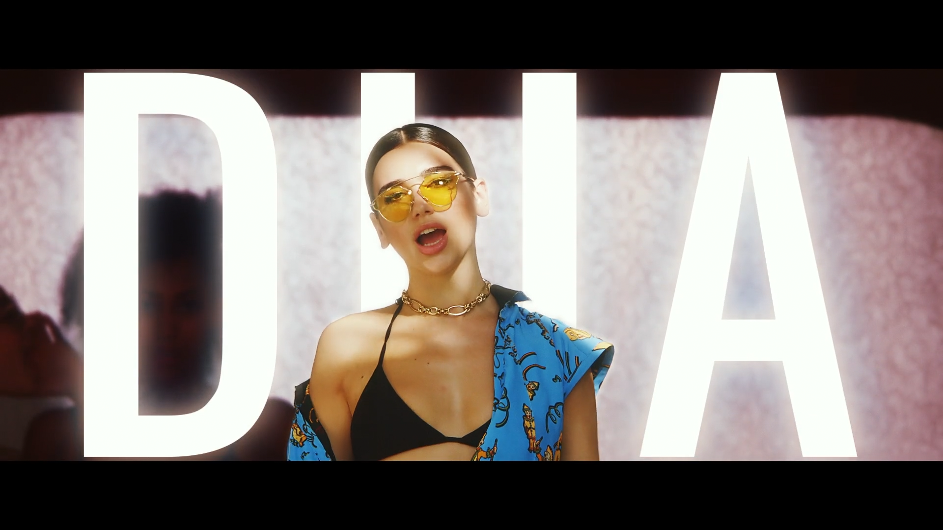 Dua Lipa Album Trailer