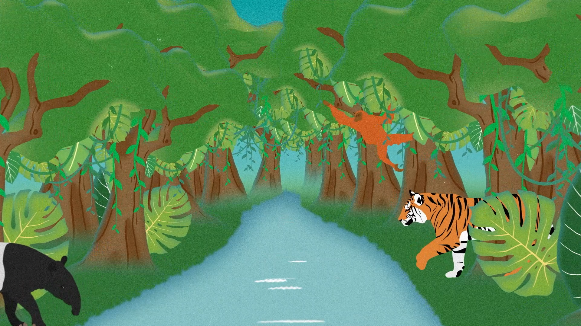 Living Planet Report