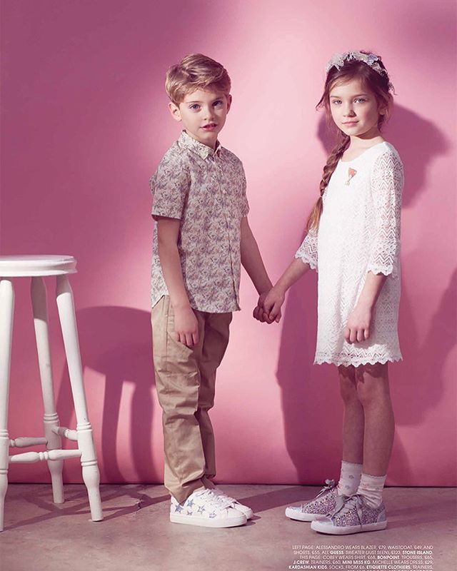 Parisian vintage editorial for Little London Magazine, Spring Issue @littlelondonmagazine @chloe_collyer @august_management @afrankagency @roxzannnatalie @rachelljonesartist @kidslondon @bonpoint #bonpoint 
@jcrew #jcrew #minimisskg @kardashiankids #