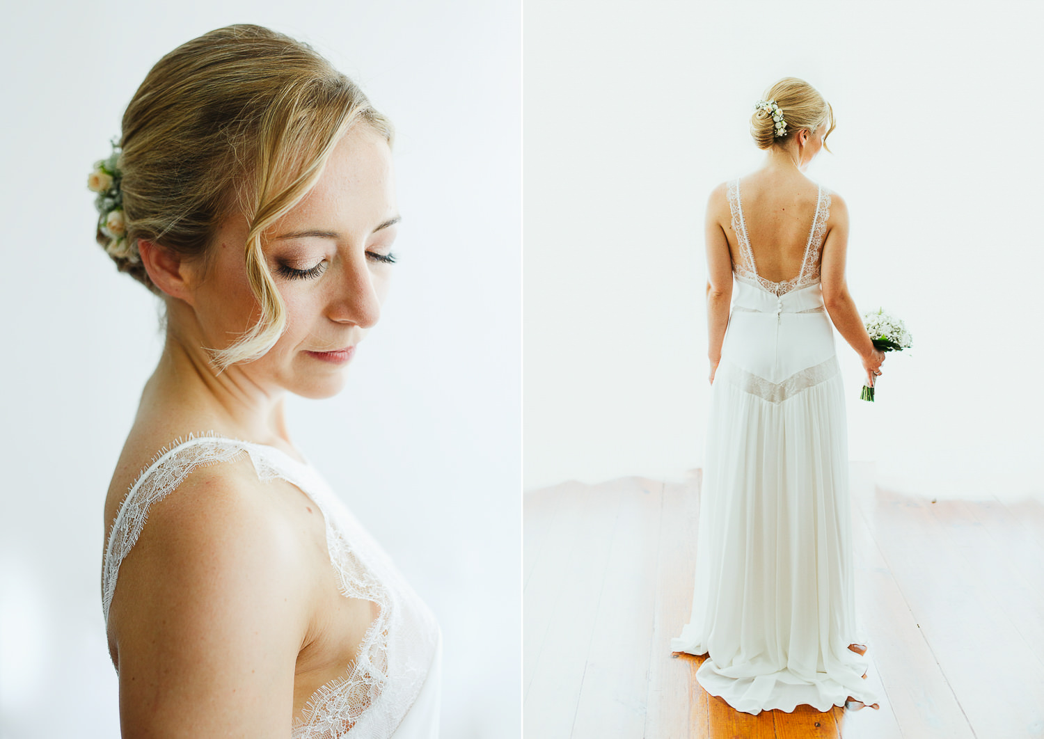 wedding dress portugal