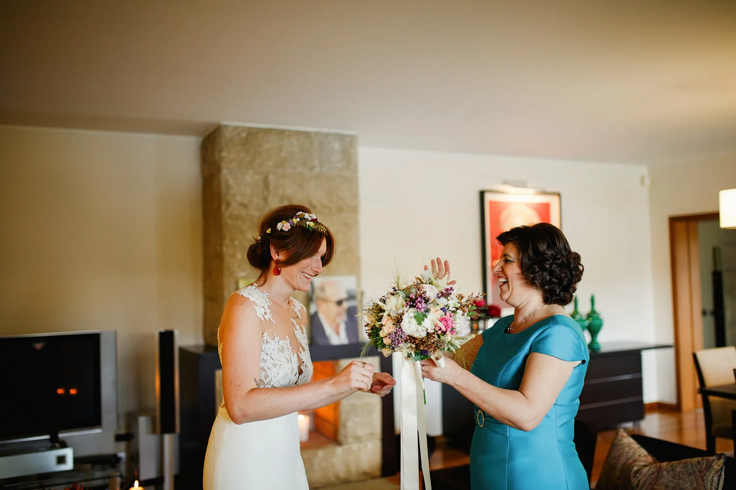 buque noiva inspiração casamento