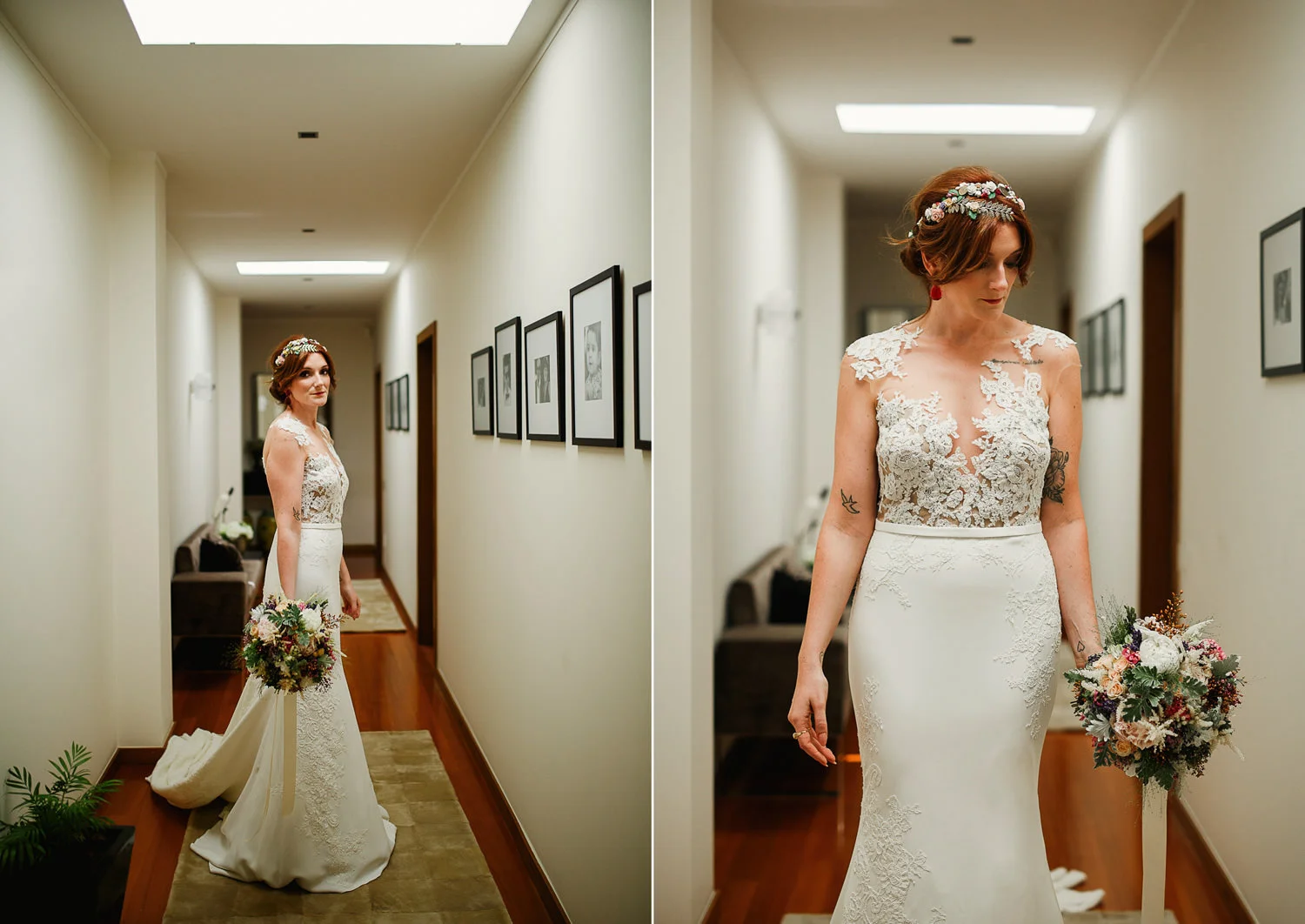 vestido noiva pronovias portugal