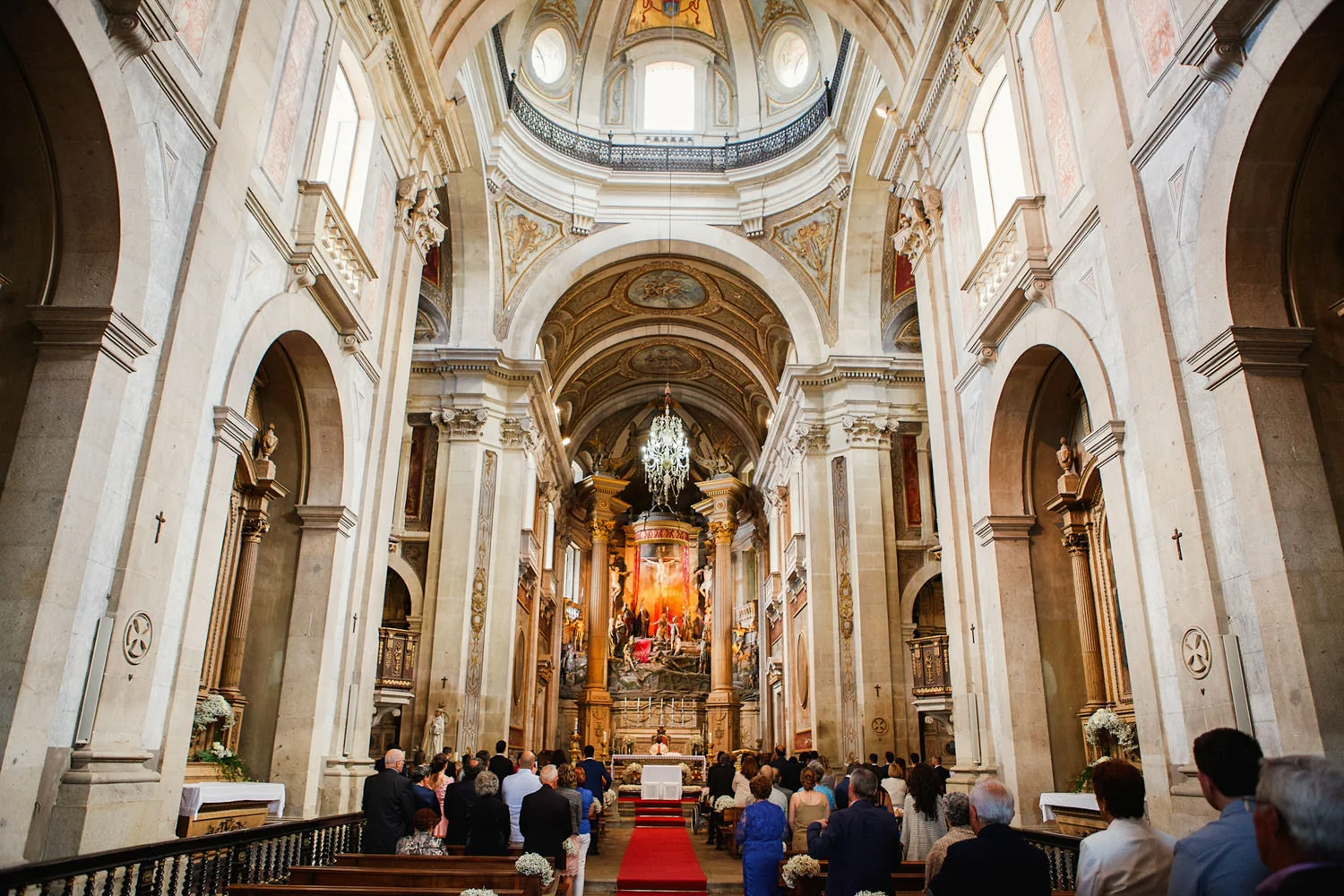 casar santuario bom jesus braga