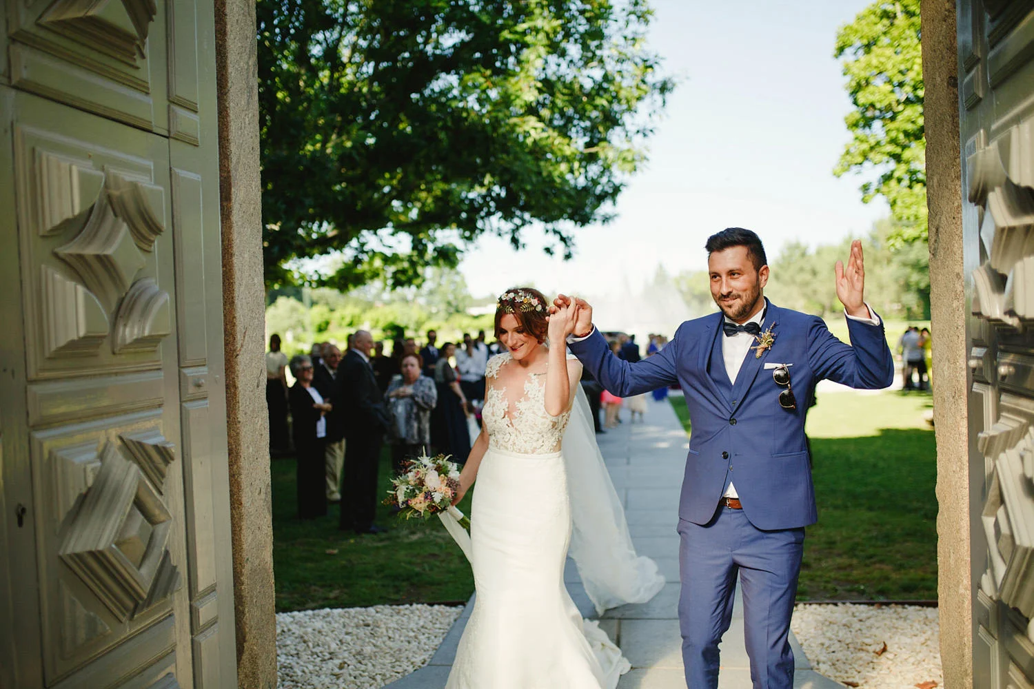 casamento rustico romantico
