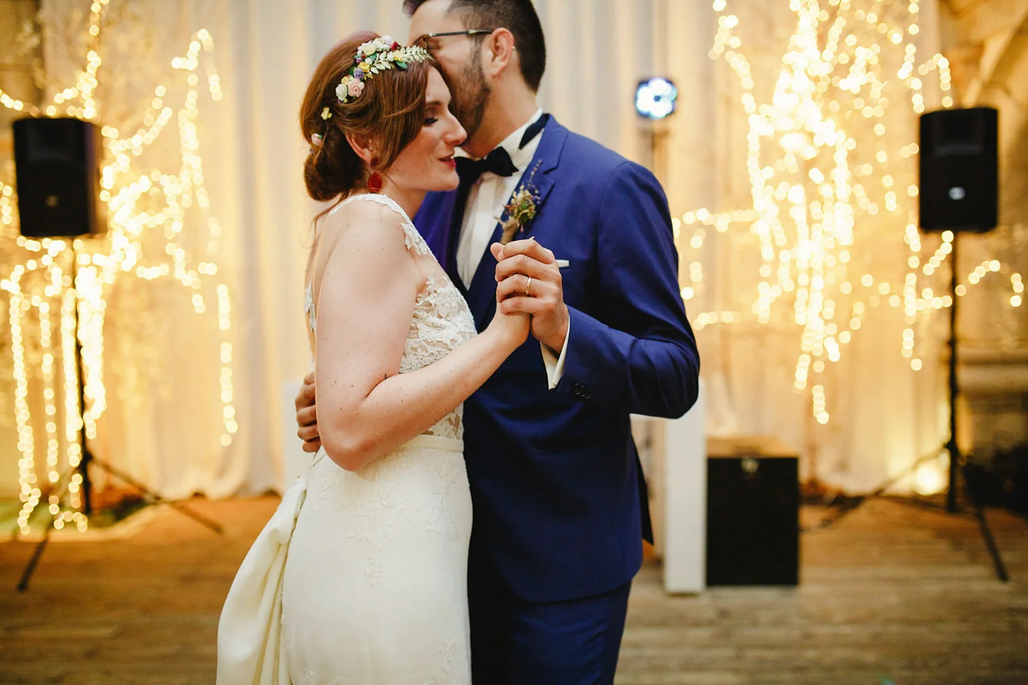 primeira dança casamento porto