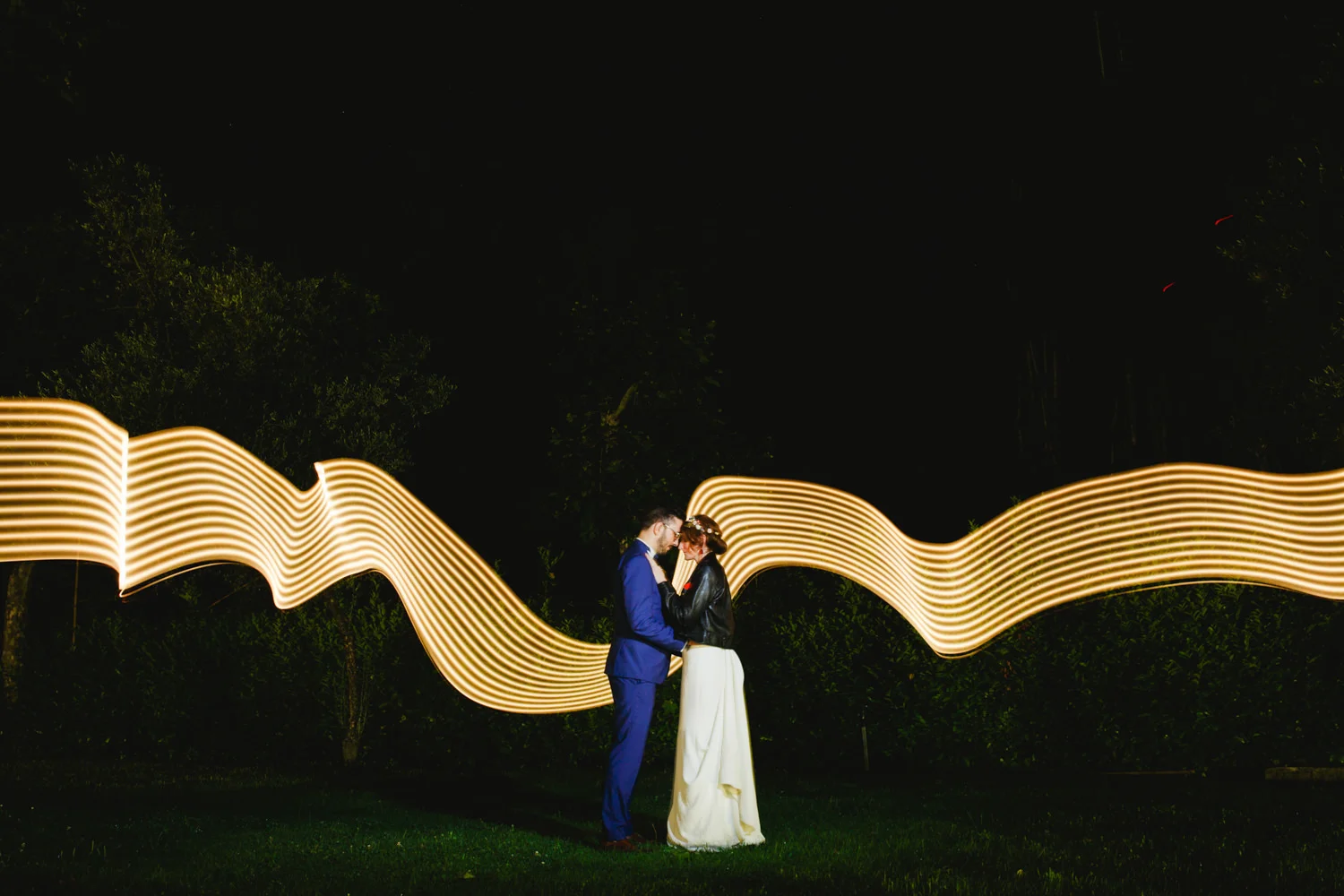 solar da levada casamento