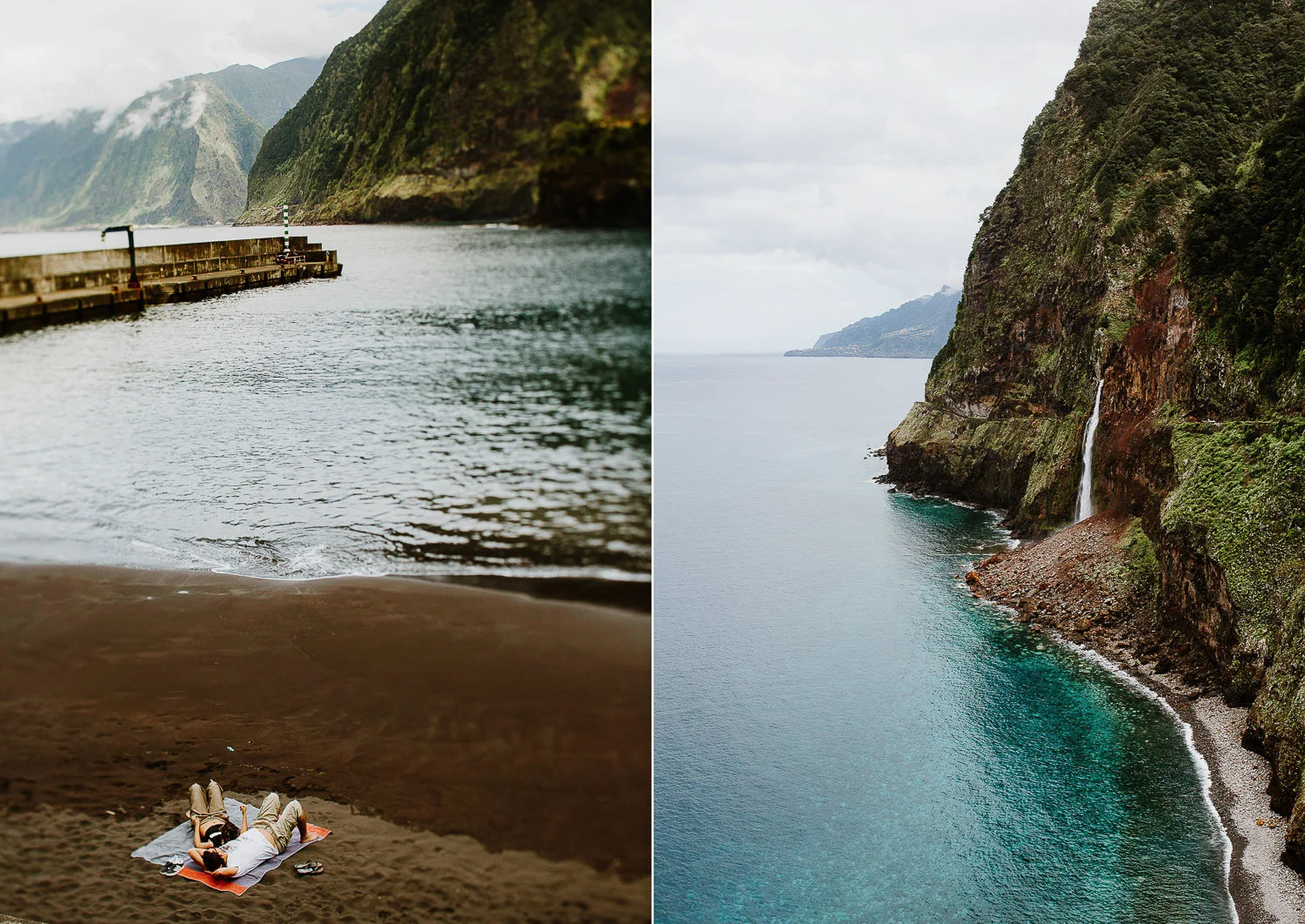 Visit Madeira Island Arte Magna Photographer
