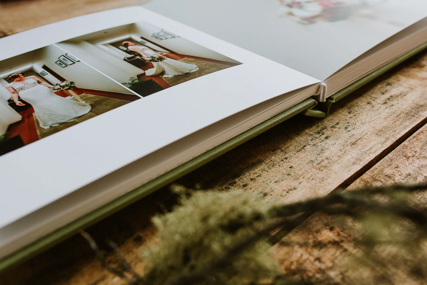 Album de casamento em Portugal Wedding Album