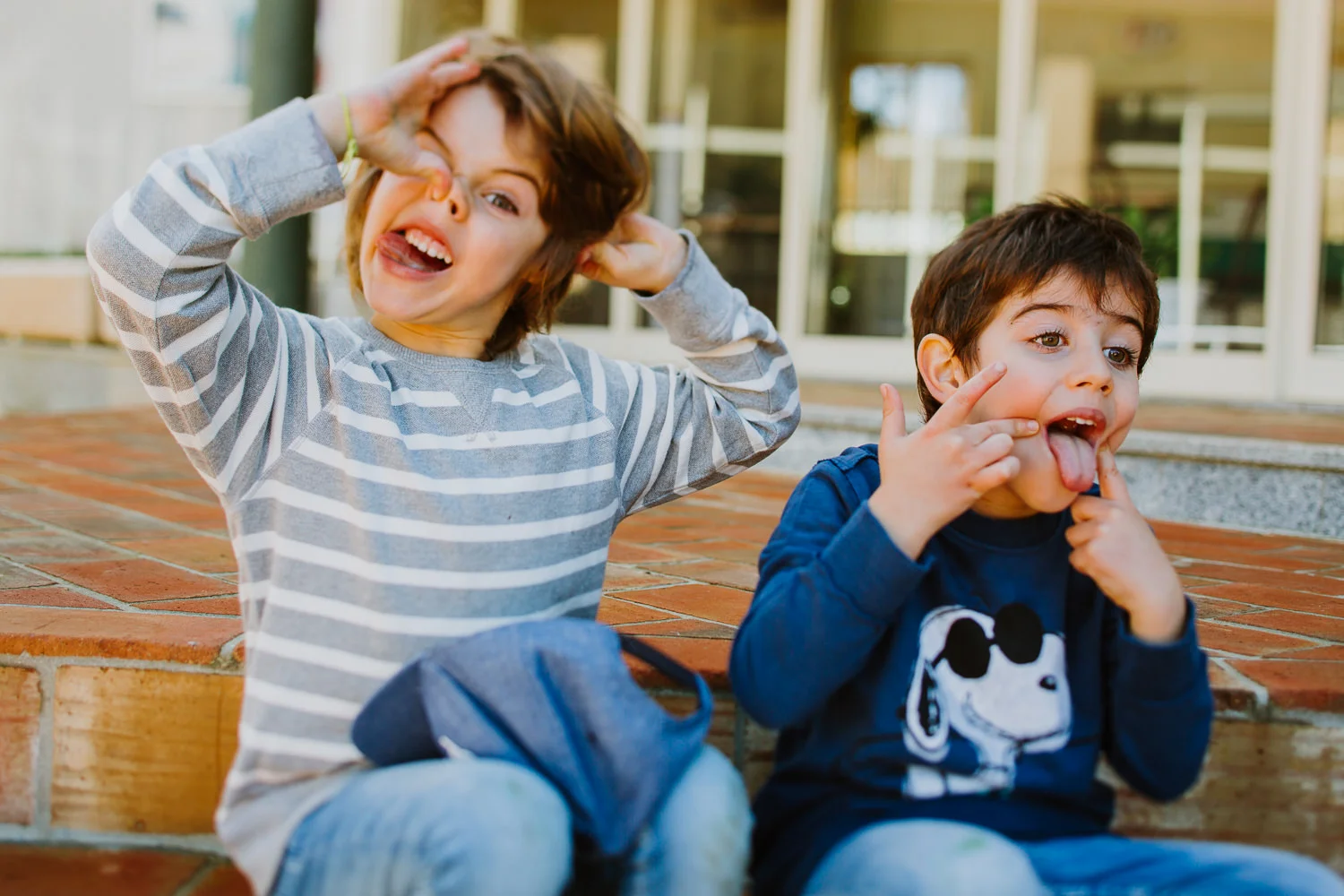 Fotografia Documental de Famílias Portugal Arte Magna