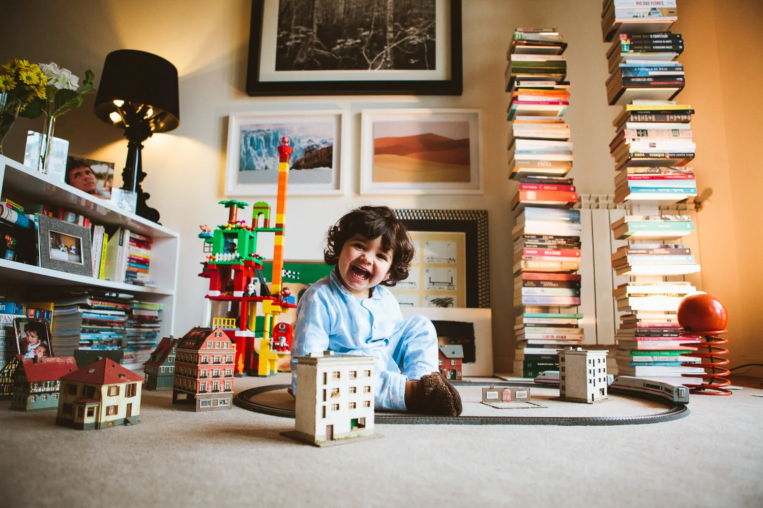 Sessão Documental Fotografia Família Porto Portugal Arte Magna