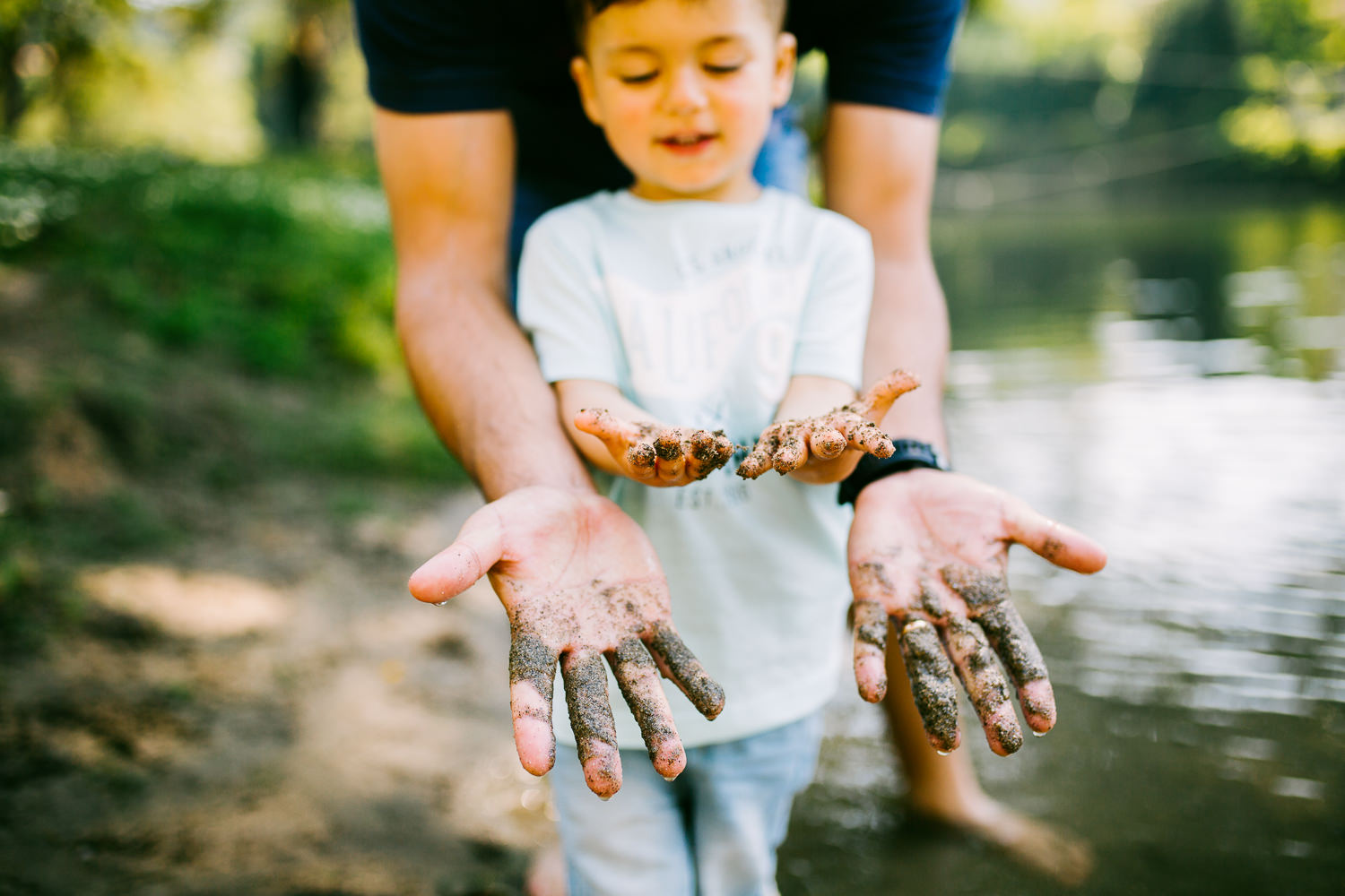 Sessão Documental Fotografia Família Porto Portugal Arte Magna