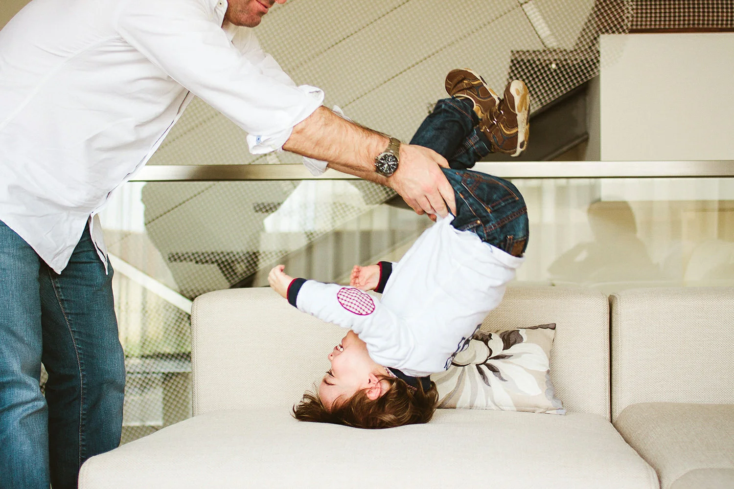 Sessão Documental Fotografia Família Porto Portugal Arte Magna