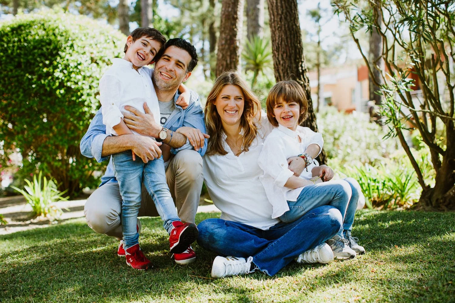 Fot�grafo Fam�lia Portugal Porto Arte Magna Fotografia