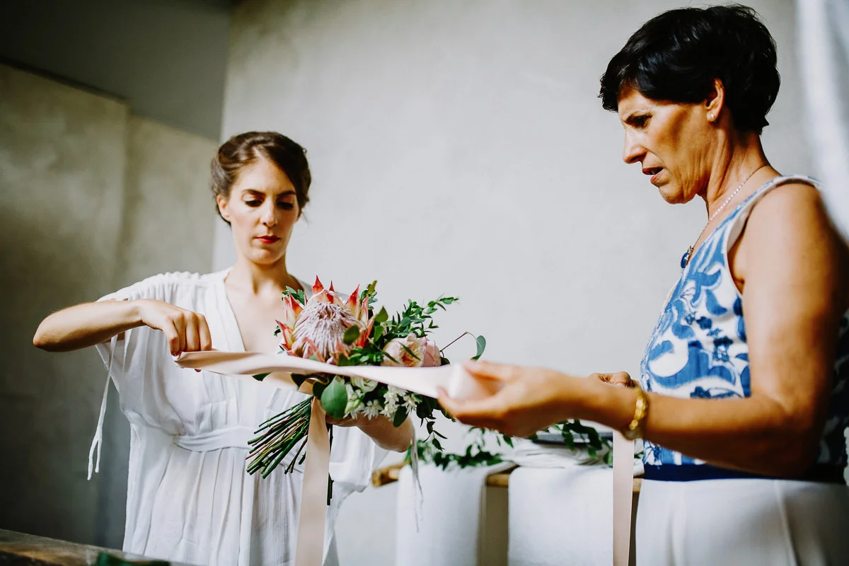 Areias do Seixo Wedding Photographer