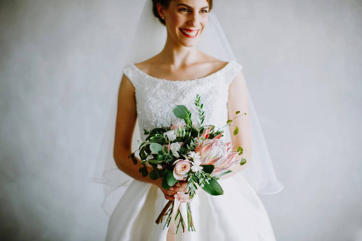 Areias do Seixo Casamento Civil
