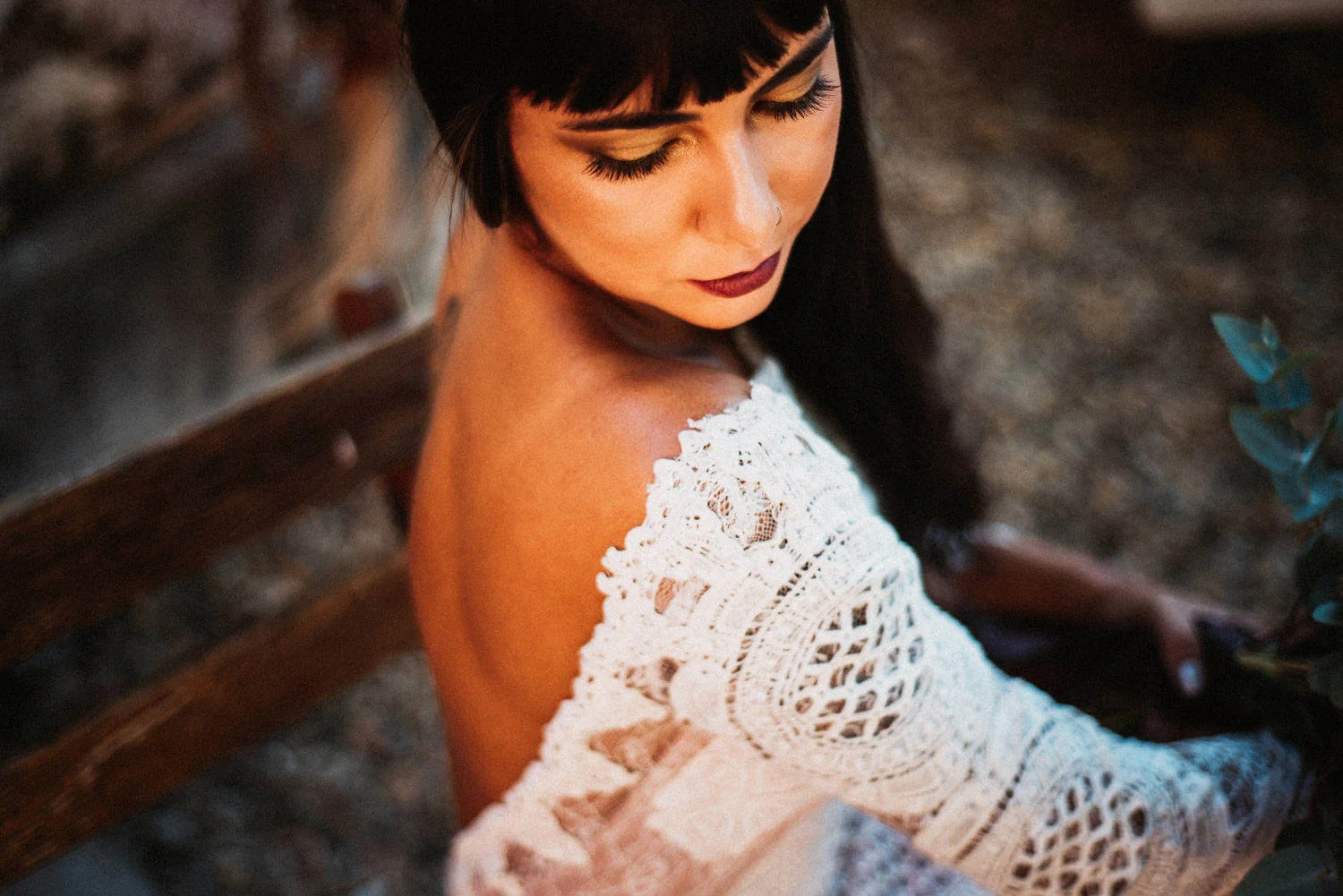 indie bride portugal