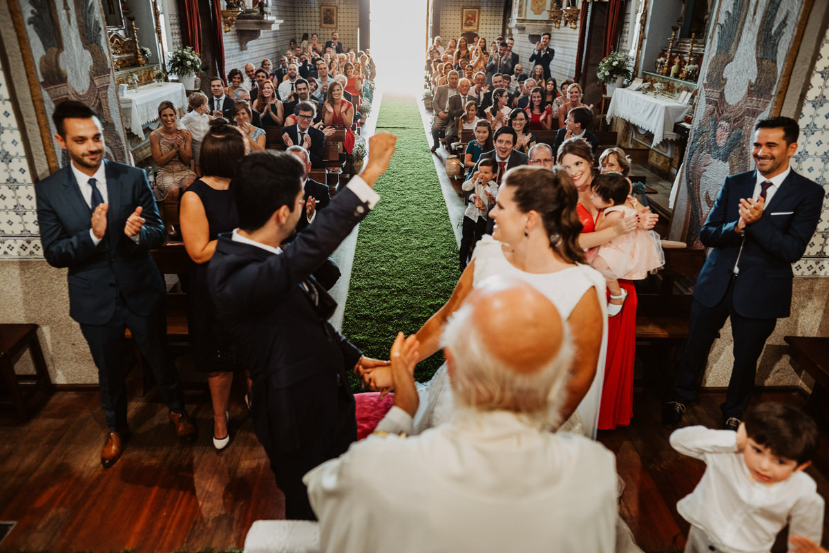documentary photography wedding portugal