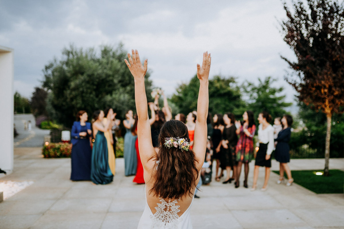 documentary photography wedding portugal