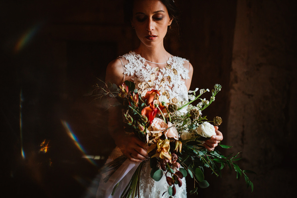 Cracha wedding Planner