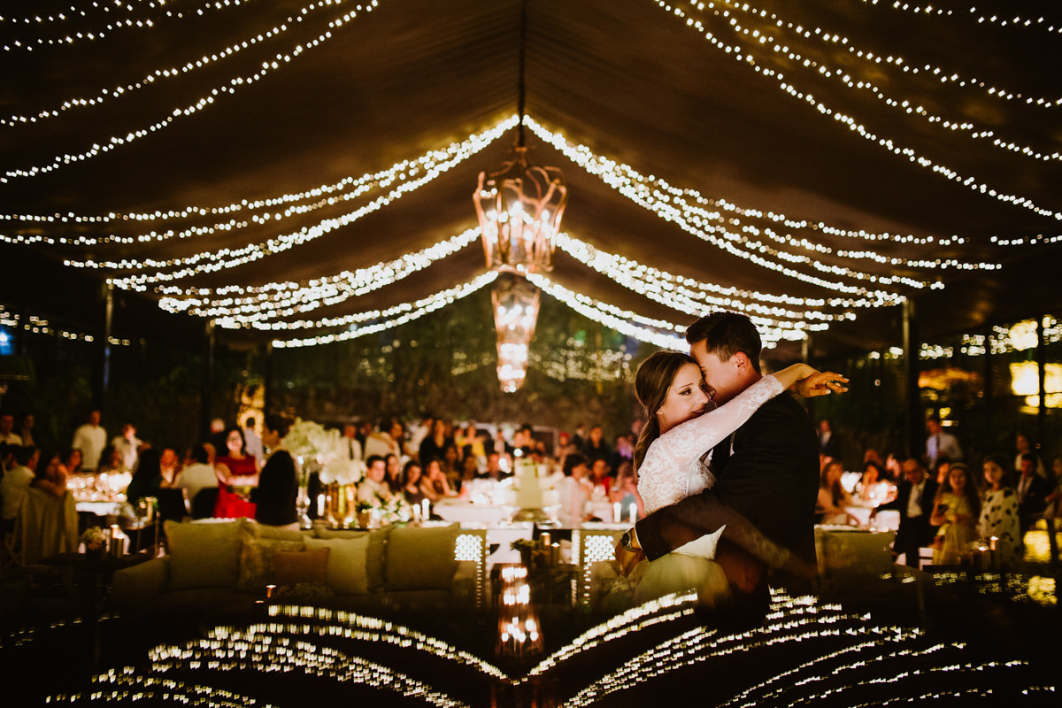 Parque da Penha Wedding Photographer