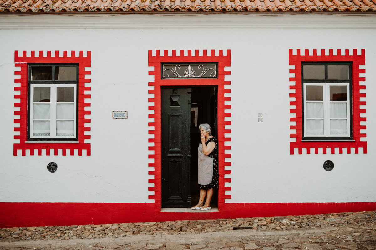 documentary photography wedding alentejo portugal