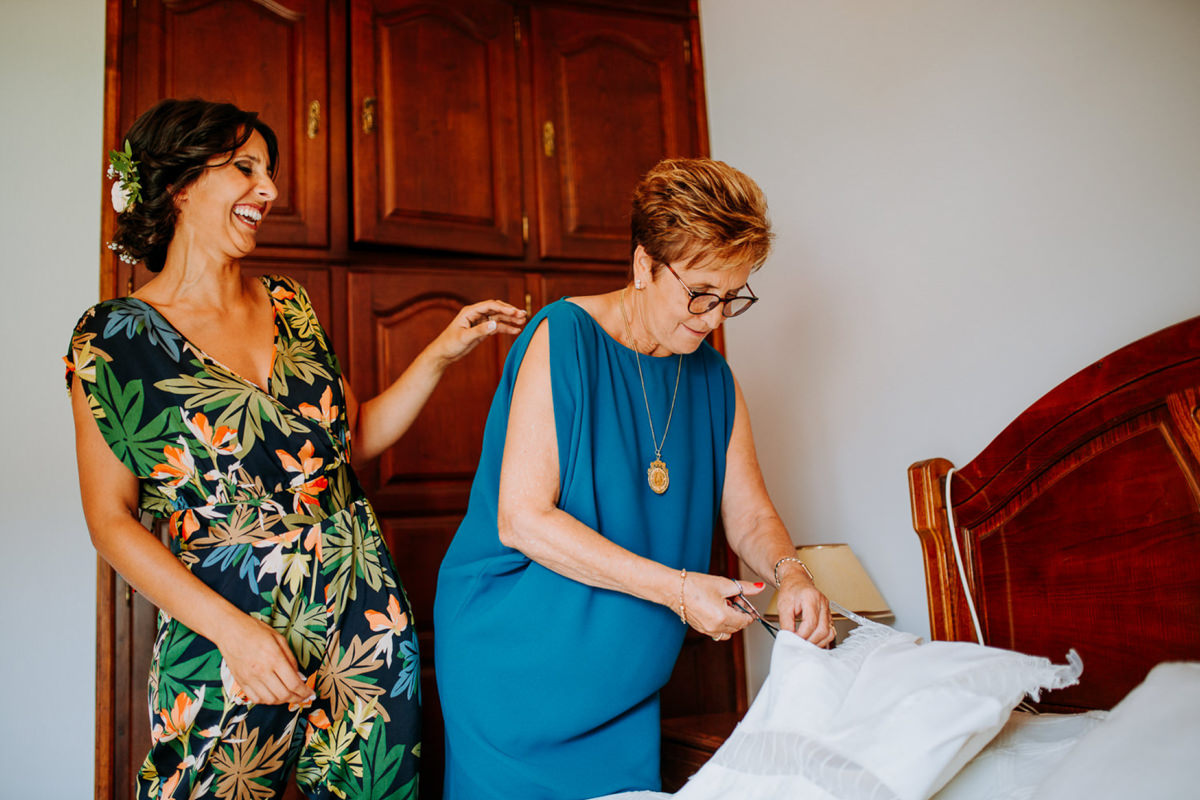 Portugal Wedding Photographer