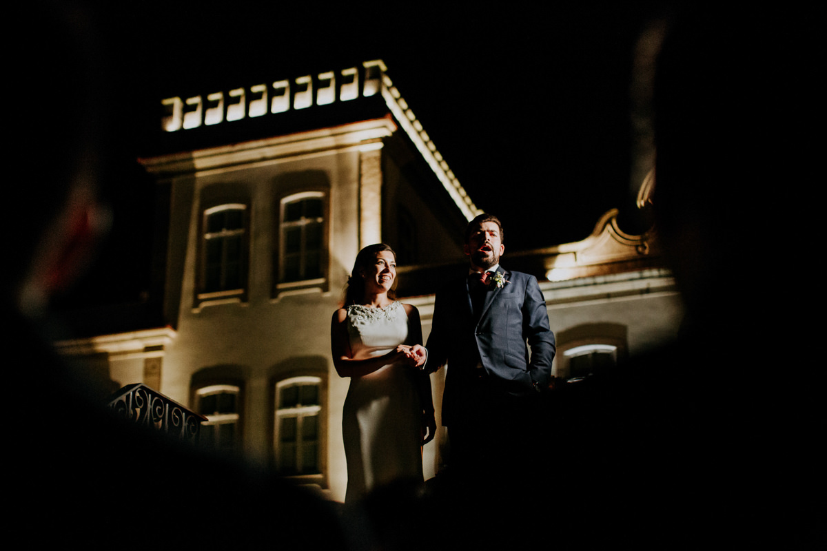 Palacio da Igreja Velha Famalicao Casamentos