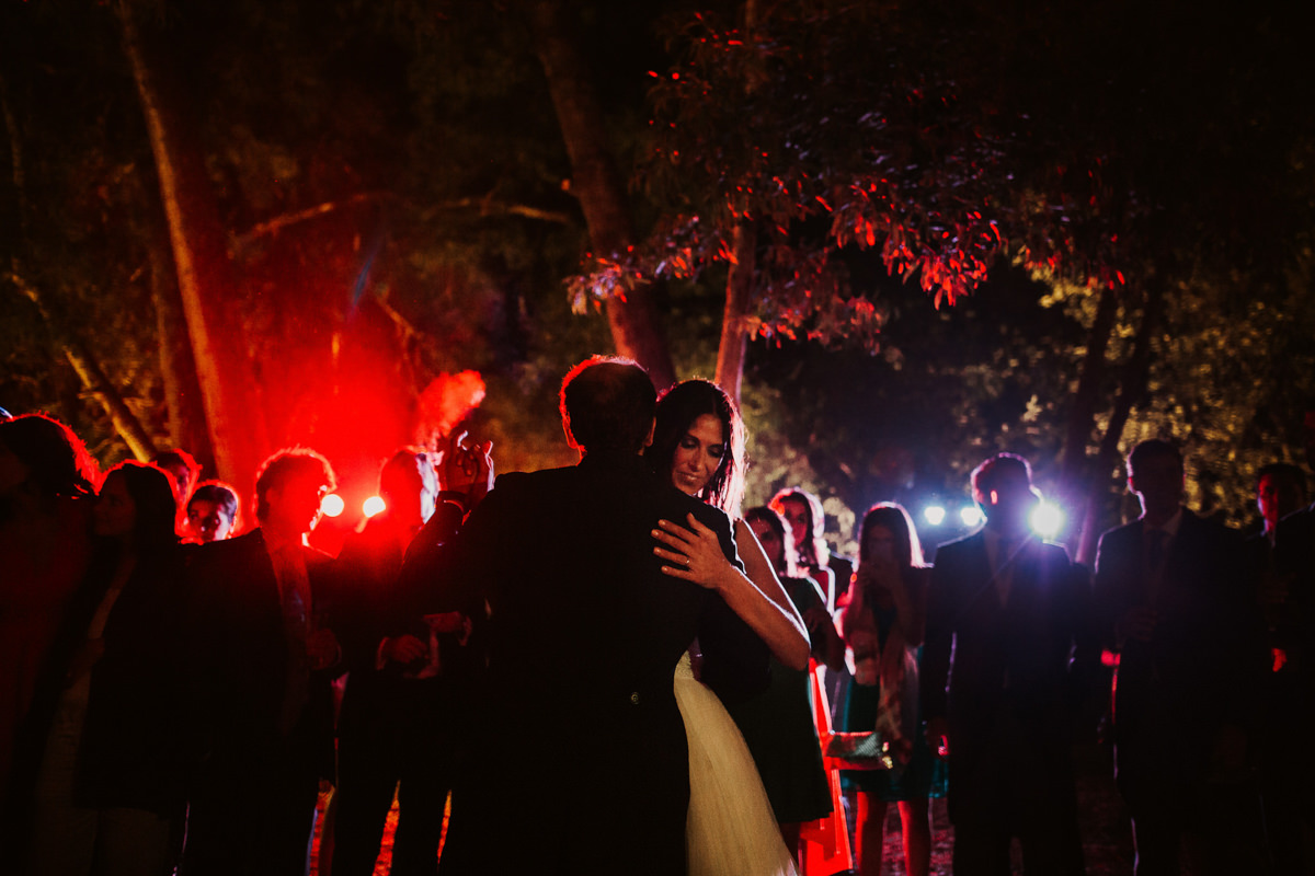 Quinta de Sant'Ana Wedding Portugal