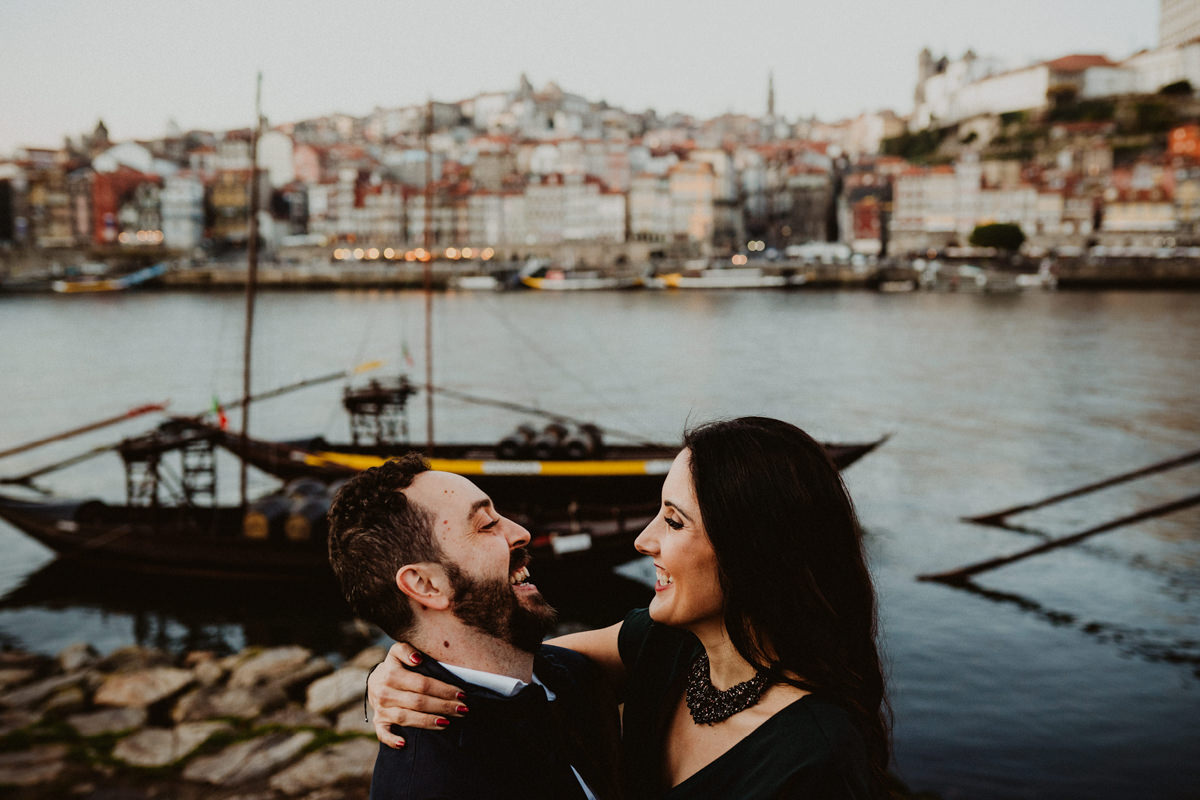 Porto wedding photographer