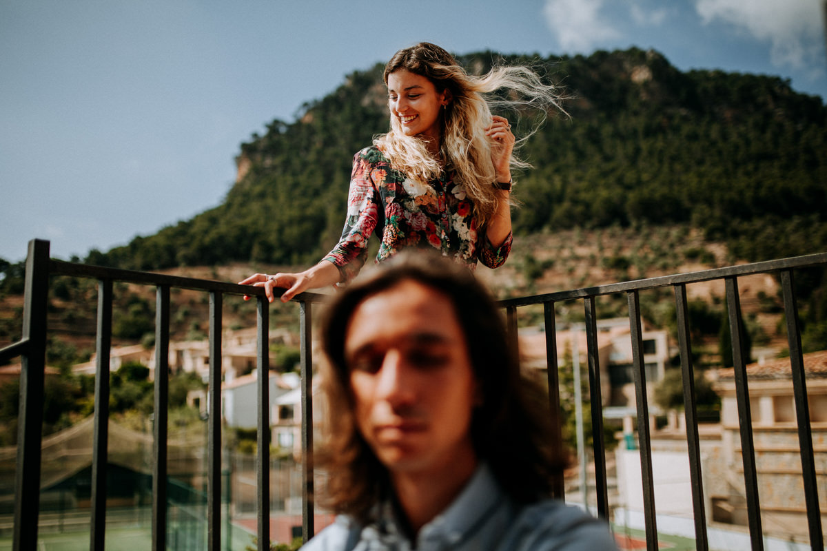 Best Wedding Photographer Mallorca