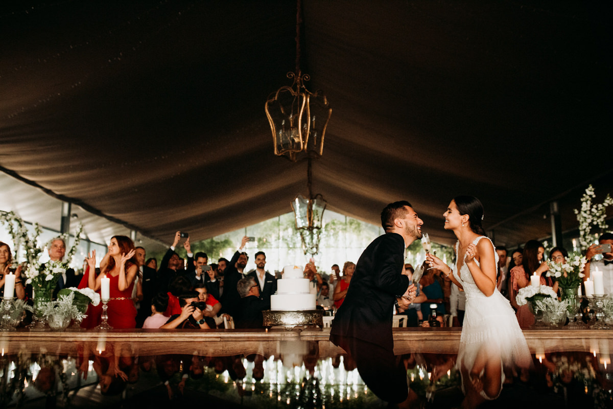 Casamento Parque da Penha Guimaraes