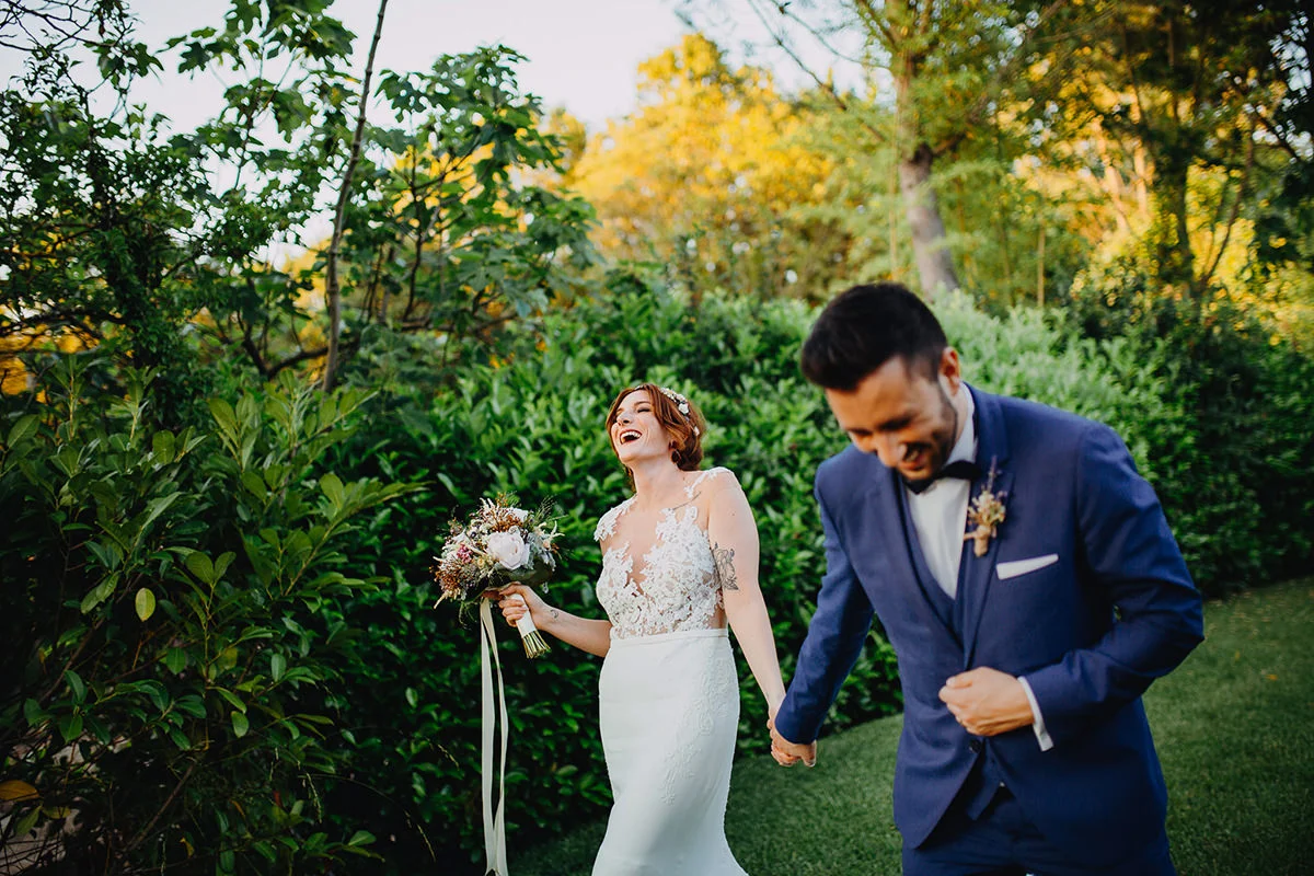 ALICE & JOÃO | CASAMENTO NO SOLAR DA LEVADA