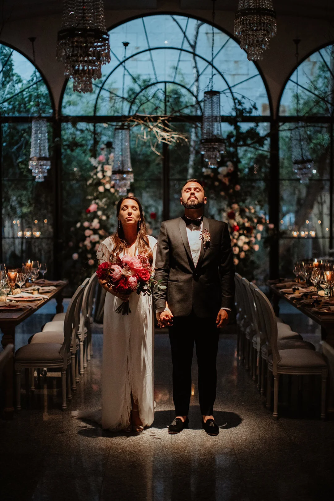 casamento aqueduto eventos