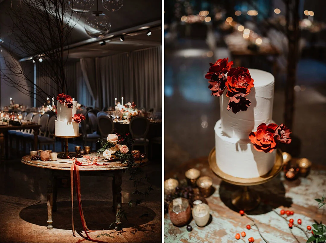 inspiração decoração de casamento portugal