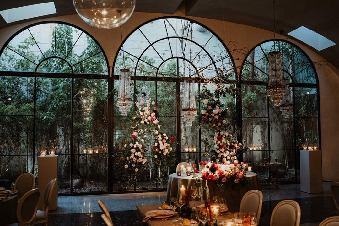 Industrial Wedding in Portugal