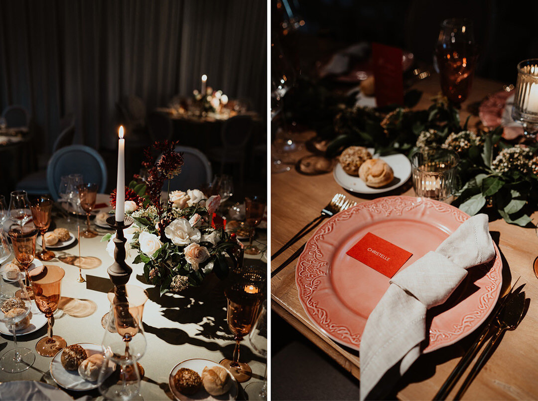 European Destination Wedding Photographer