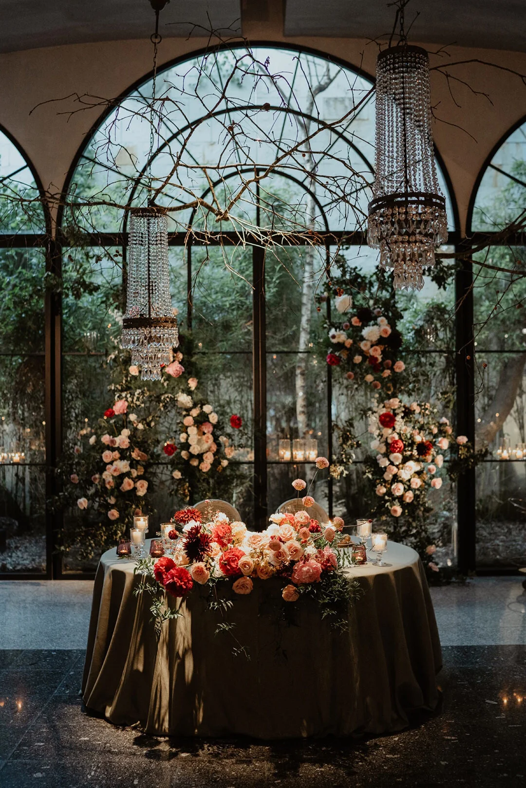 Industrial Wedding in Portugal