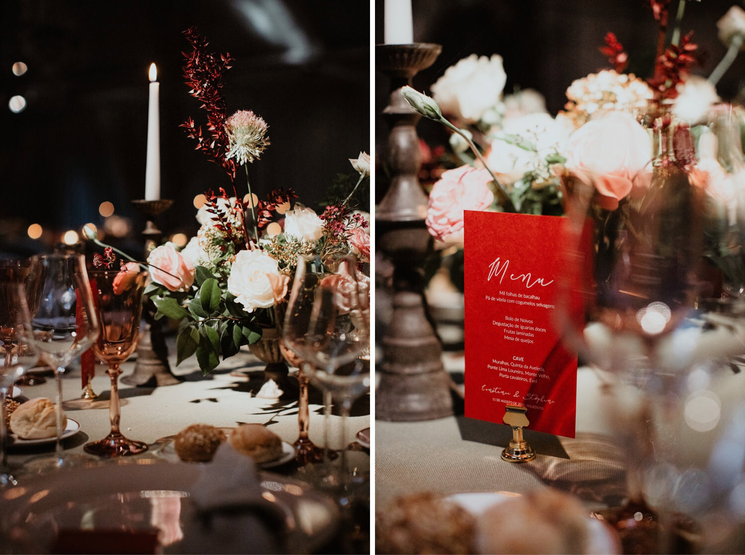 marriage in portugal