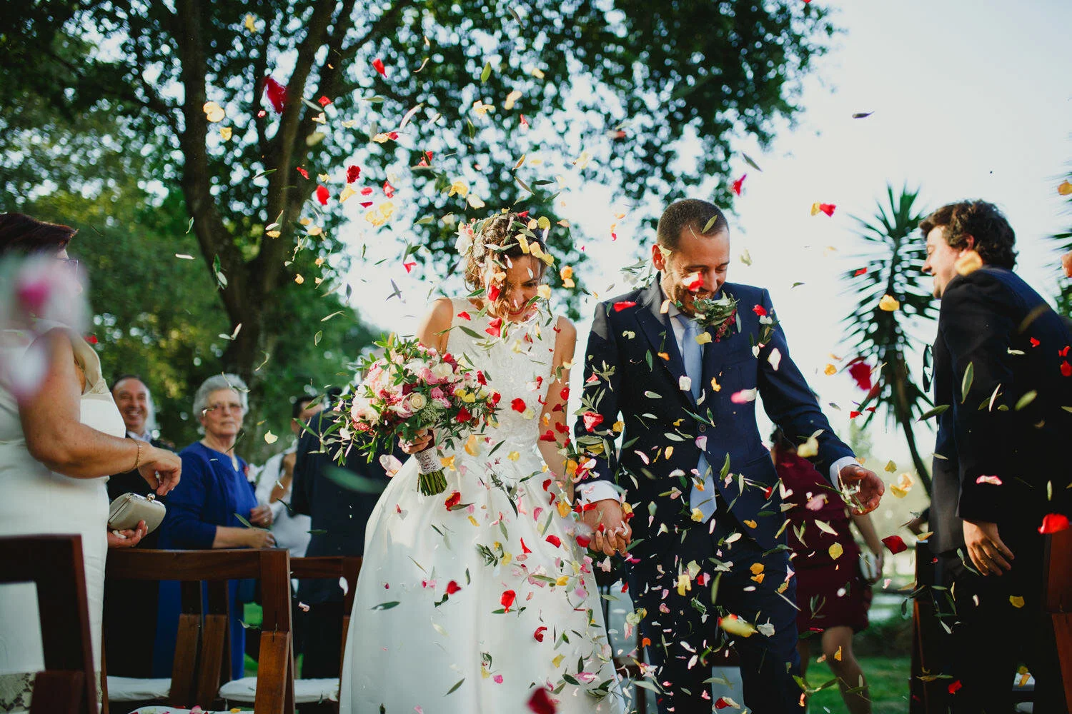 LIA & DAVID | CASAMENTO NA TORRE BELLA PORTO