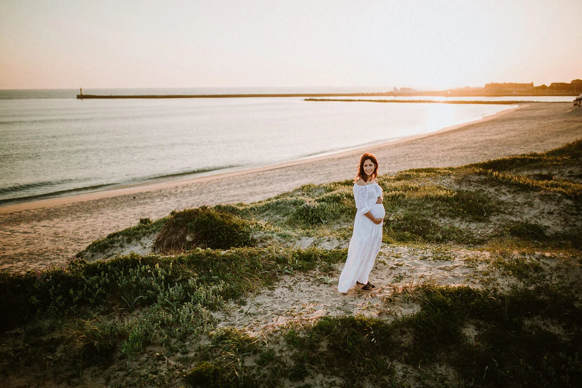 DIANA & NANDO | SESSÃO DE GRAVIDEZ 