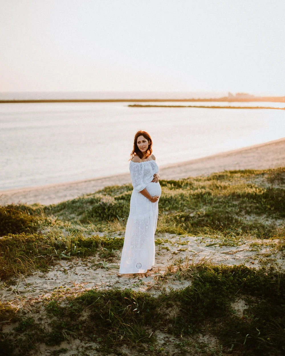 Sessão Grávida Aveiro