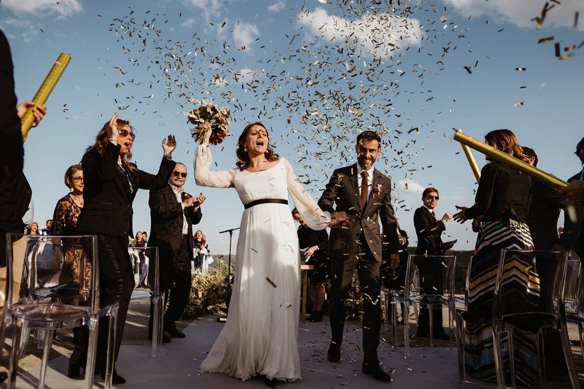 Casamento no Rio Douro - Museu do Côa