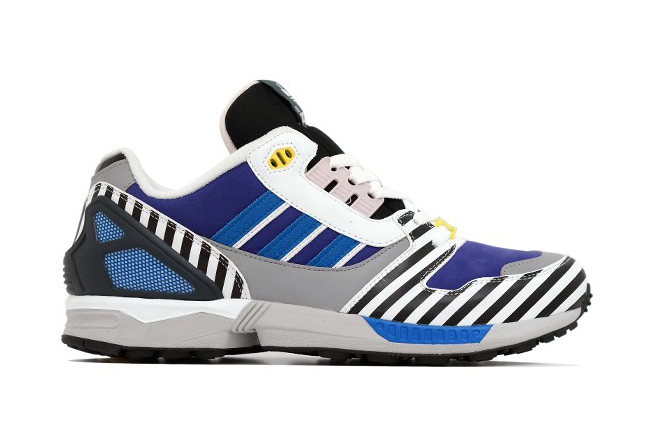 ADIDAS ZX 9000 Memphis Pack 2014 Size 47 — BURNRATE