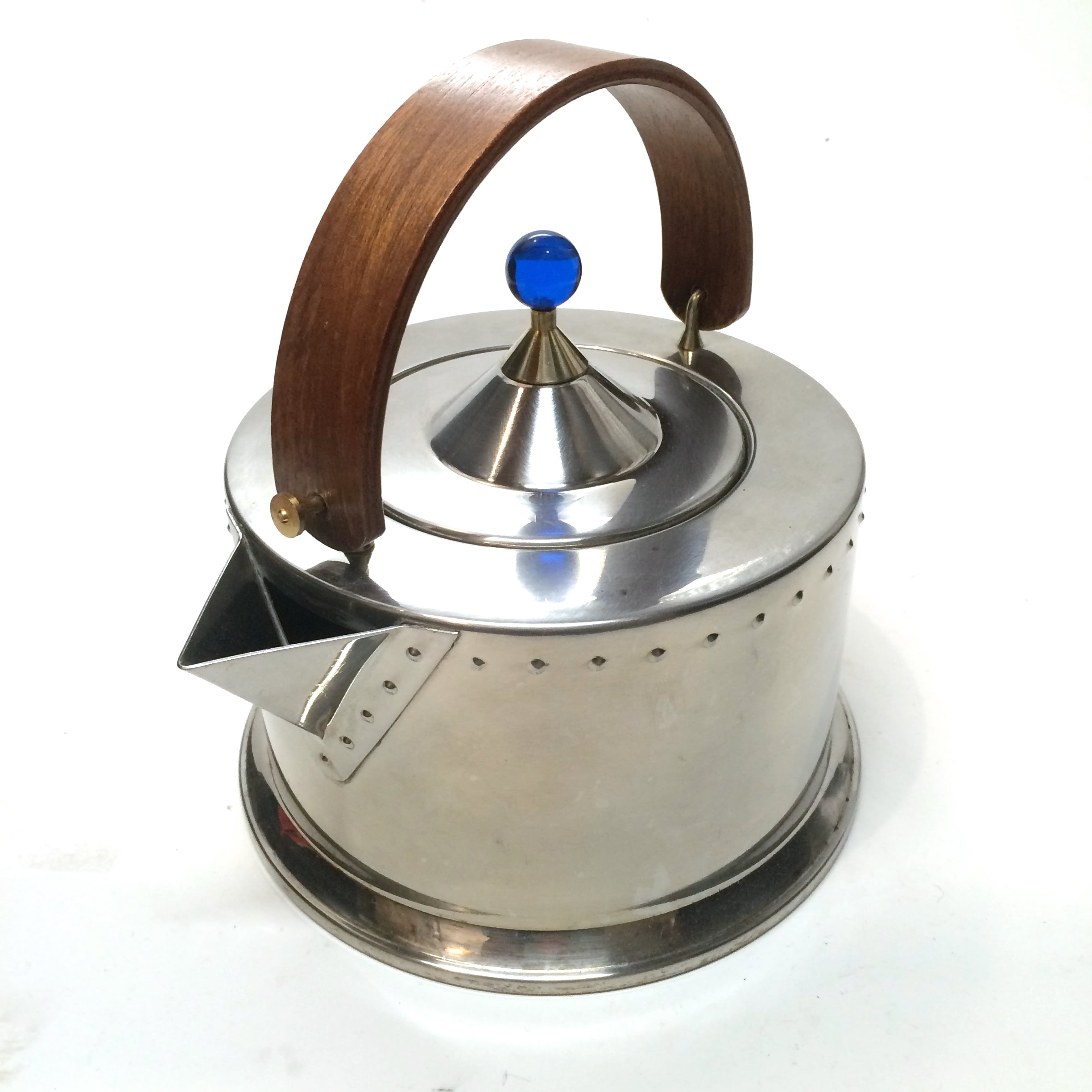 C. Tea Kettle Pot for BODUM Stainless Steel — BURNRATE
