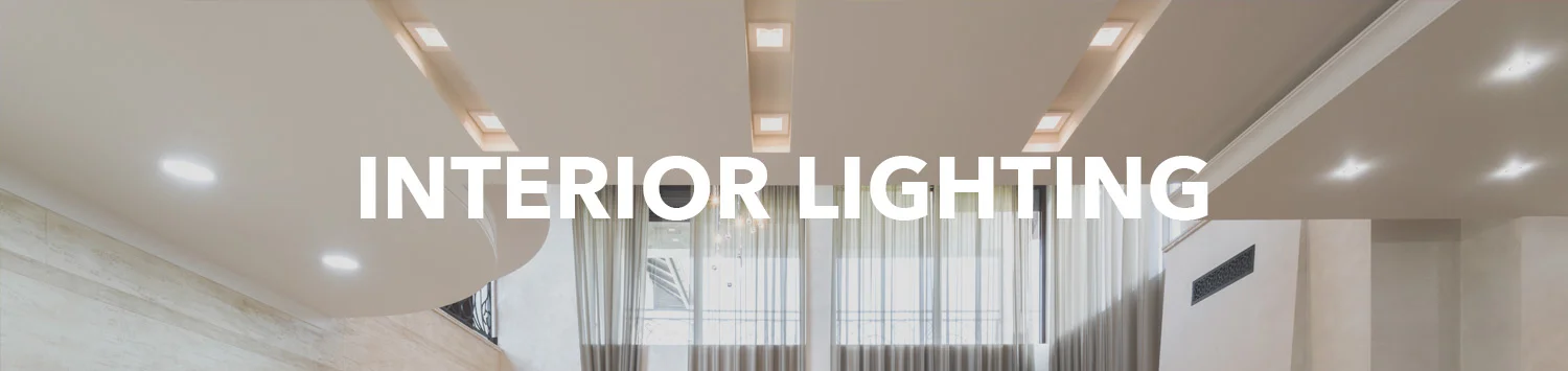 interion lighting electricians edinburgh