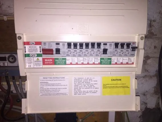 Is it time for your house to be rewired and how much should it cost?