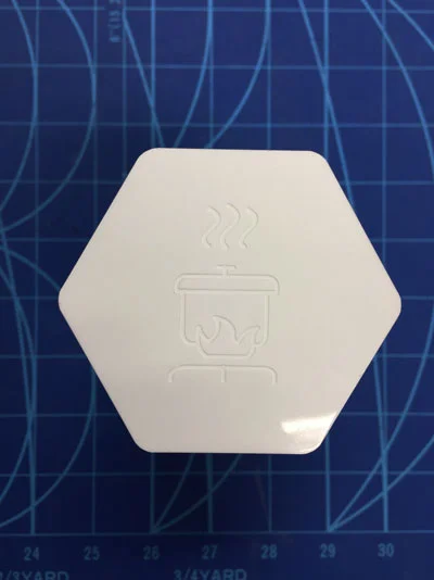 Hot new controllers, straight from the hearth. 
